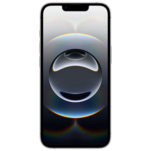 Apple iPhone 16e 256GB - White - Unlocked | Best Buy Canada