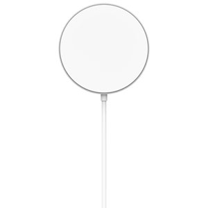 Belkin 15W Qi2 Wireless Magnetic Charging Pad - White