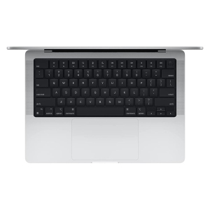 Open Box - Excellent) Macbook Pro 14-inch (16GPU, Silver) 3.2Ghz