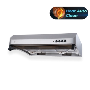 Sakura Under Cabinet U3H 30" Range Hood Stainless Steel