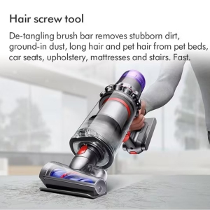 Dyson Hair Screw Tool Mini Motorhead Head - Open Box | Best Buy Canada