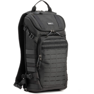 MindShift Photo DarkLight Backpack 14L Black