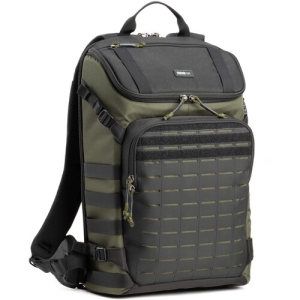 MindShift Photo DarkLight Backpack 20L Montane Green