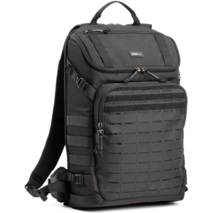 MindShift Photo DarkLight Backpack 20L Black