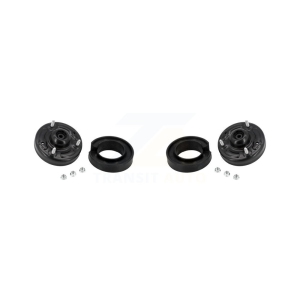 Front Suspension Strut Shock Mounting Pair For Ford F-150 Expedition Lincoln Navigator K73-100249