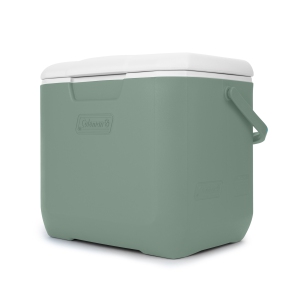 Coleman - 30 Qt Chiller Personal Cooler (38 cans) - Hickory Moss