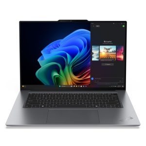 Lenovo ThinkPad X9 15 Aura Edition 15.3" 120Hz Laptop - Intel Core Ultra 5 226V - 16GB - 512GB SSD - Intel Arc 130V - Thunder Grey