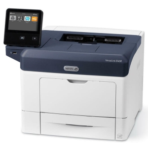 Xerox VersaLink B400/DNM Monochrome Laser Printer with Duplex Printing