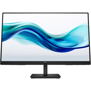 HP Series 3 Pro 324pf 23.8" FHD 100Hz 5ms GTG LCD Monitor - (9U5J5UT#ABA) - Black