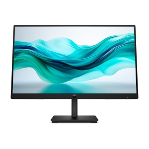 HP Series 3 Pro 322pf 21.5" FHD 100Hz 5ms GTG LCD Monitor - (9U5B0UT#ABA) - Black