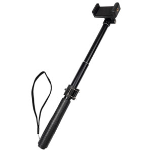 Zero-X Action Camera/Phone Extention Arm (ZXC-ACEARM) - Only at Best Buy