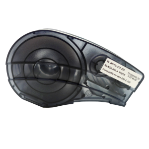 Compatible Brady M21-250-C-342 WITH CHIP (Black on White) by Superink