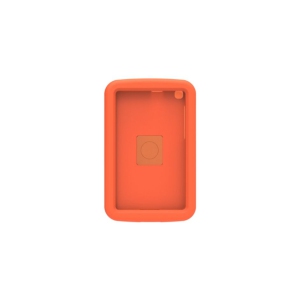 Samsung Galaxy Tab A 8.0" (Samsung Tablet T290/T295) - Anymode Kids Cover Orange