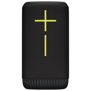 Brand New - Ultimate Ears EVERBOOM Waterproof Bluetooth Wireless Speaker - Black