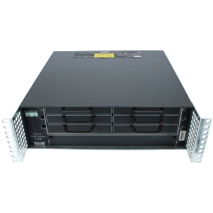 BRAND NEW Cisco 7200 VXR Router Cisco7204VXR 1.