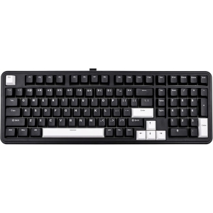EPOMAKER TH99 Tri-Mode Wireless Mechanical Keyboard, Hot Swappable Custom Keyboard, RGB Gaming Keyboard with Numpad, Gasket Creamy Keyboard for PC/Mac/Office/Gaming (Black)