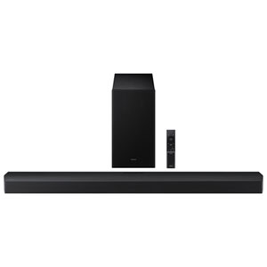 Samsung HW-B750F/ZC 5.1 Channel Sound Bar