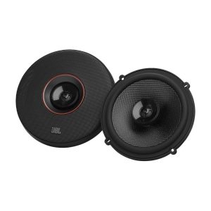 JBL Club 64SQ Club Series SQ 6-1/2" 75W RMS 2-Way Car Speakers- Premium