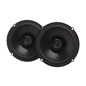 JBL Club 64FSL Club Series 6-1/2" 55W RMS Shallow-Mount 2-Way Car Speakers