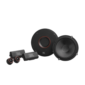JBL Club 64CSQ Club SQ Series 6-1/2" 95W RMS Component Speaker System- Premium