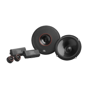 JBL Club 64C Club Series 6-1/2" 70W RMS Component Speaker System