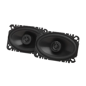 JBL Club 644F Club Series 4"x6" 40W RMS 2-Way Car Speakers
