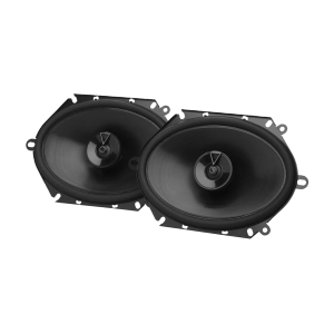 JBL Club 864F Club Series 6"x8" 60W RMS 2-Way Car Speakers