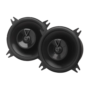 JBL Club 44F Club Series 4" 35W RMS 2-Way Car Speakers