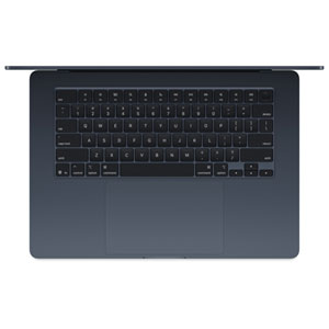MacBookAir M4 32GB 512GB 新品未開封 MacBook Air 13インチ Apple M4搭載モデル [2025年春モデル/SSD 512GB
