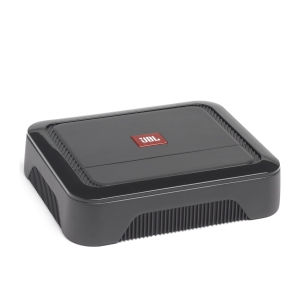 JBL AMPCBA600AM (Club A600) High Performance Monoblock Subwoofer Amplifier