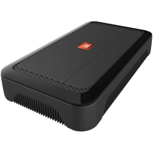 Club A1000 - Mono Amplifier (1000w X 1) Amplifier with Remote Level Control