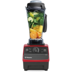 Vitamix 5200 Professional-Grade Blender, Self-Cleaning, 64 oz, Re