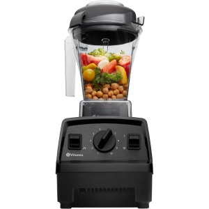 Vitamix E310 Explorian Blender, 48 oz, Black