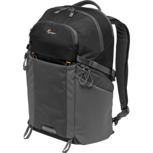 Lowepro Photo Active 300 AW Backpack (Black/Gray 25L) #