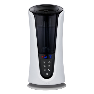 HoMedics Top Fill Warm & Cool Mist Ultrasonic Humidifier