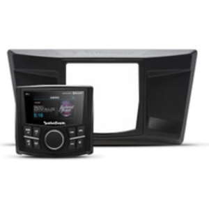Rockford Fosgate YXZ-STAGE1 Stage 1 audio upgrade kit for Yamaha YXZ models