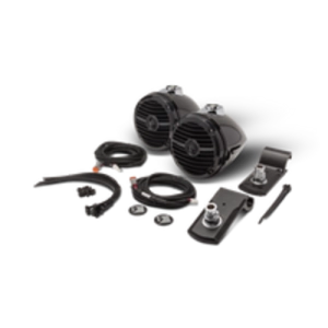 Rockford Fosgate Add-on Rear Speaker Kit for RNGR-STAGE2 & RNGR-STAGE3 Kits