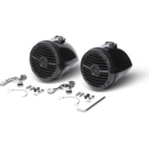 Rockford Fosgate Add on rear speaker kit for GNRL-STAGE2 & GNRL-STAGE3