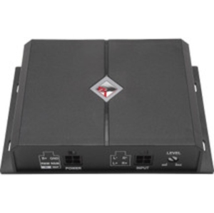 Rockford Fosgate Universal PEQ Remote & Line Driver