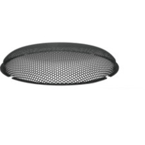 Rockford Fosgate 10" Power T1 Slim Mesh Grille Insert