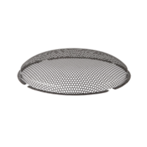 Rockford Fosgate P3SG-8" stamped mesh grille insert