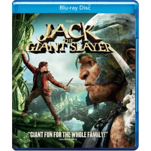 Jack the Giant Slayer - [Blu-ray]