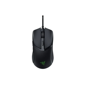Souris de jeu optique Razer Cobra filaire - 6 boutons - Design léger