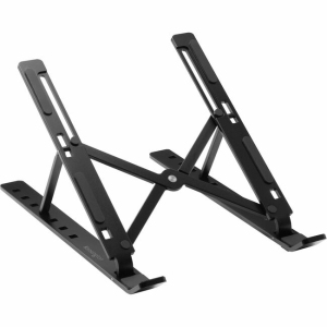 Kensington Collapsible Aluminum Laptop Riser (K50406WW)