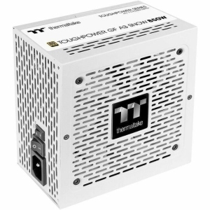 Thermaltake TTP-0850AH2FLG Toughpower GF A3 Snow TTP-0850AH2FLG 850W Power Supply (PSTPD0850FNFAGUN)
