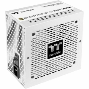 Thermaltake TTP-1050AH2FLG Toughpower GF A3 Snow TTP-1050AH2FLG 1050W Power Supply (PSTPD1050FNFAGUN)