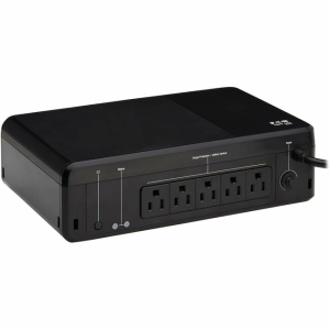 Tripp Lite by Eaton BC850R BC850R 850VA Desktop/Surface/Wall Mountable UPS (BC850R)