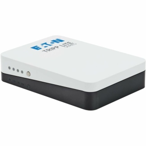 Tripp Lite by Eaton BC36ML Battery Backup BC36ML 36VA Desktop UPS (BC36ML)