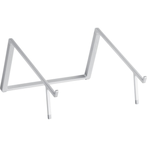 Rain Design mBar Pro + Plus Foldable Laptop Stand - Silver (10084)