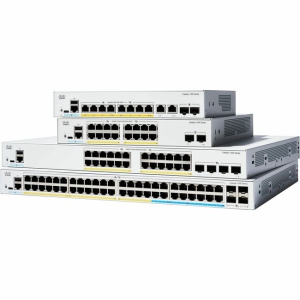 Cisco C1300-48FP-4G Catalyst C1300-48FP-4G Ethernet Switch (C130048FP4G)